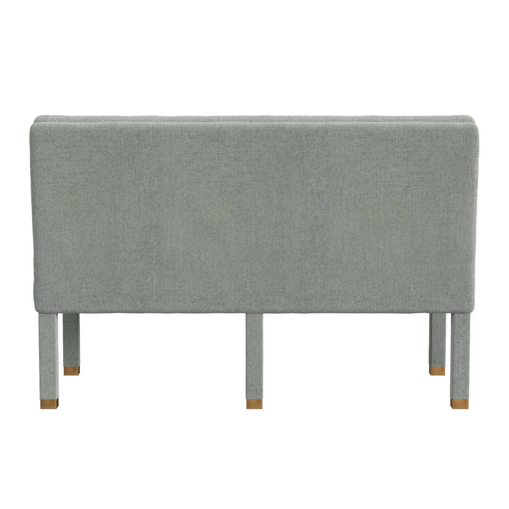 Approach The Bench - Banquette