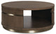 Dark Brown / Cocktail Tables