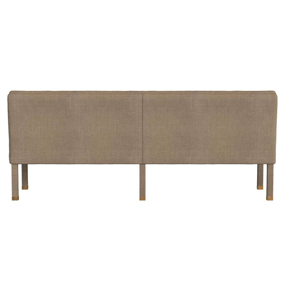 Approach The Bench - Banquette