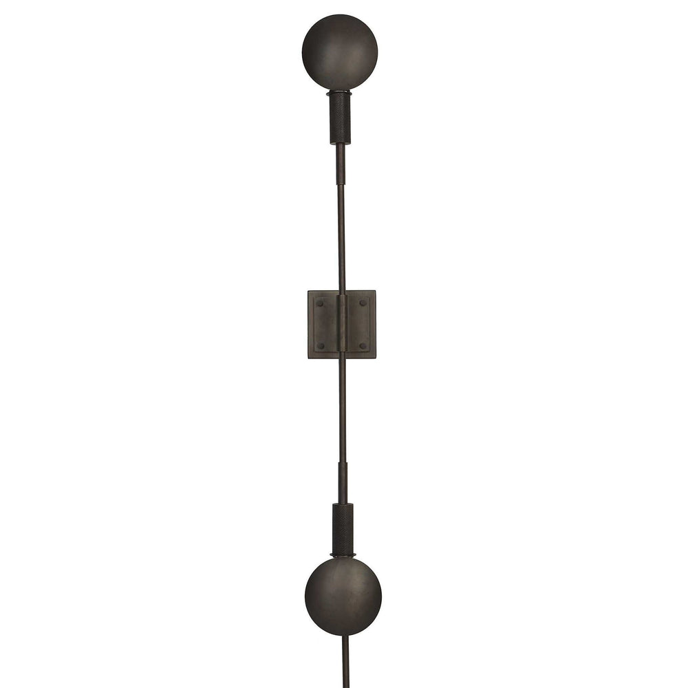 Polar - 2 Light Sconce