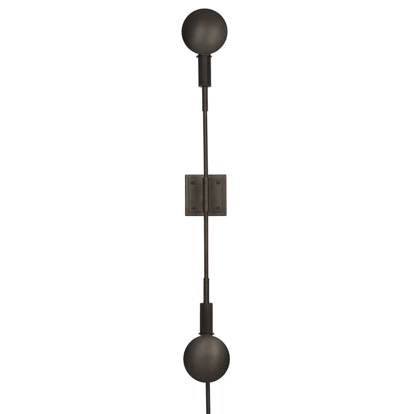 Polar - 2 Light Sconce