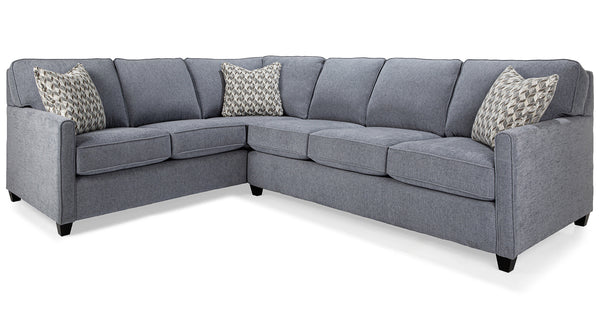 2382 Sectional