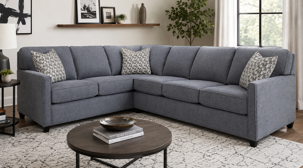 2382 Sectional