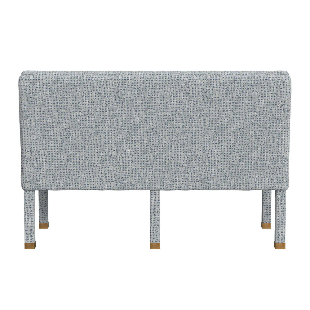 Approach The Bench - Banquette