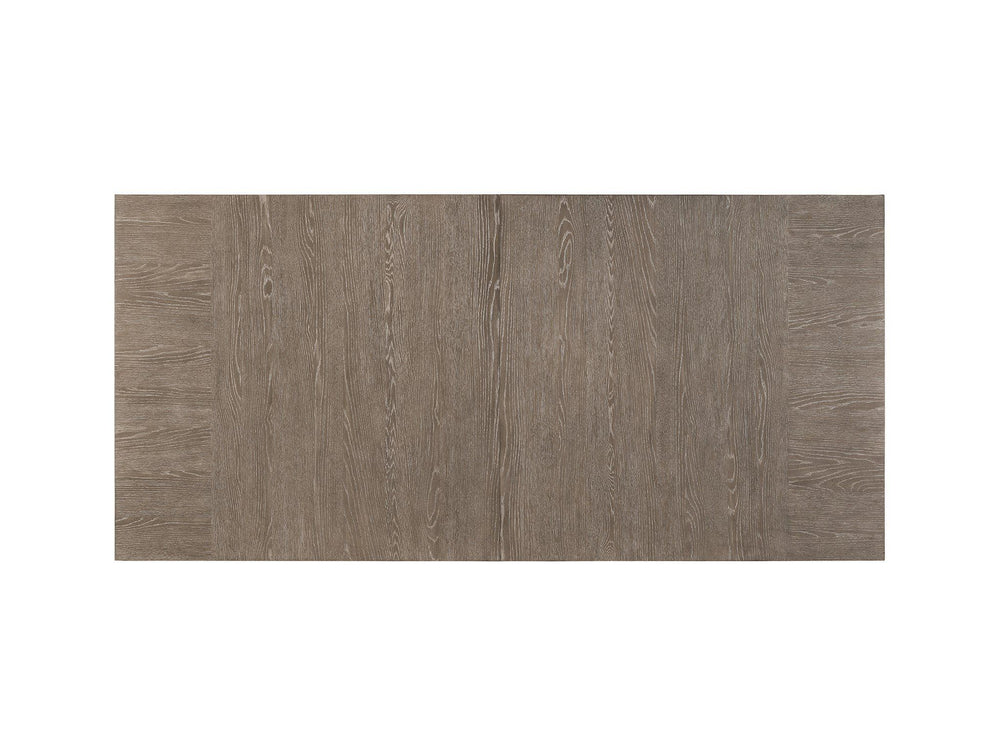 Erinn V x Universal - Del Monte Dining Table - Dark Gray