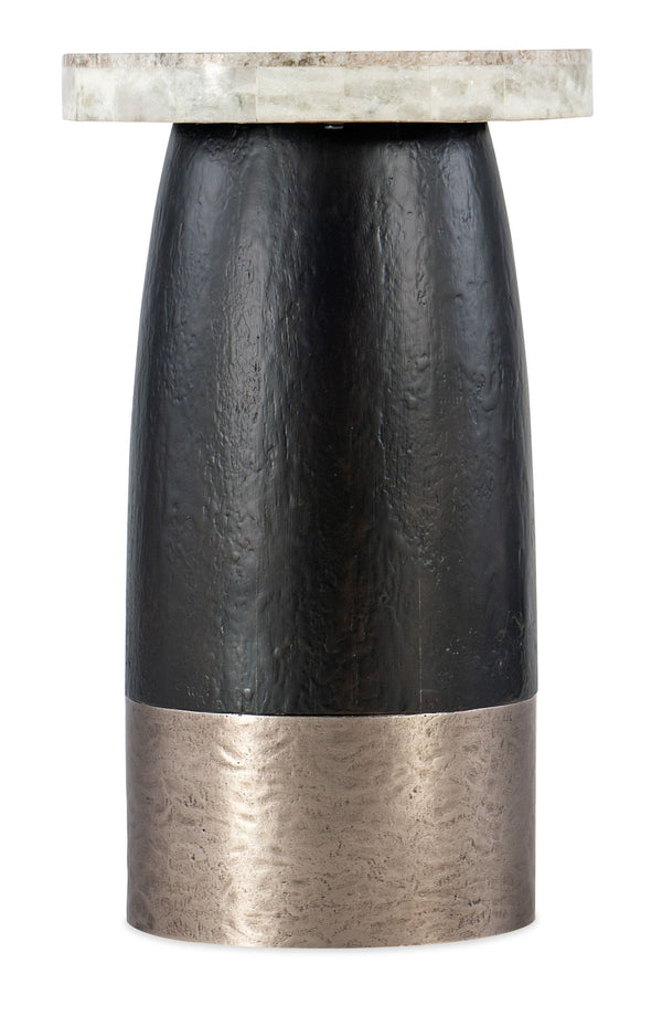 Chapman - Martini Table - Black