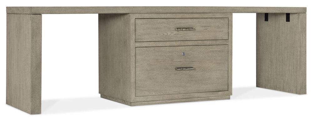 Linville Falls - Desk - 96
