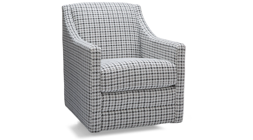 2443 Swivel Chair