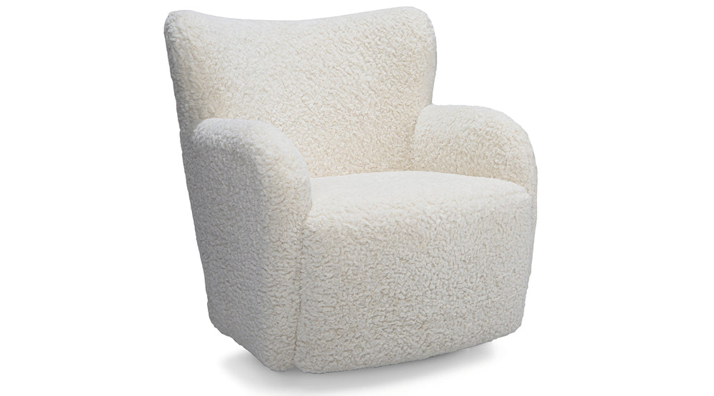 2444-59 Swivel Chair