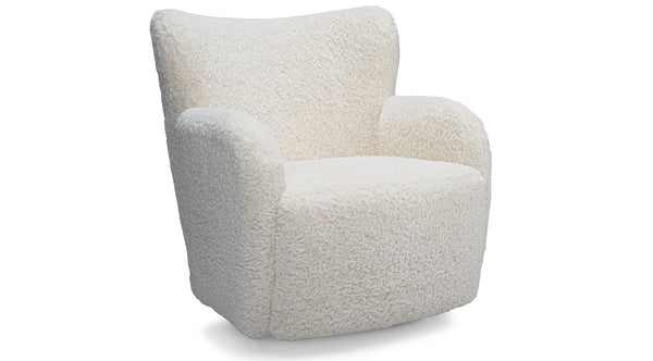 2444-59 Swivel Chair