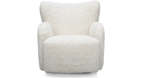 2444-59 Swivel Chair