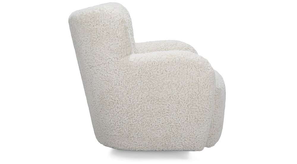 2444-59 Swivel Chair