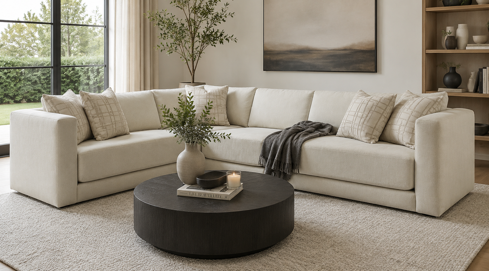 2449 Sectional
