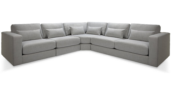 2453 Sectional