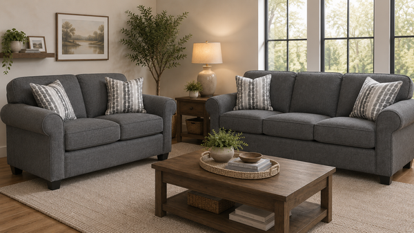 2455 Sofa