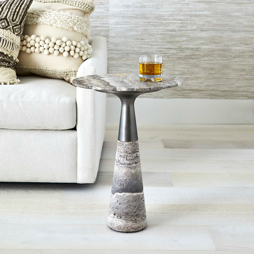 Pier - Accent Table