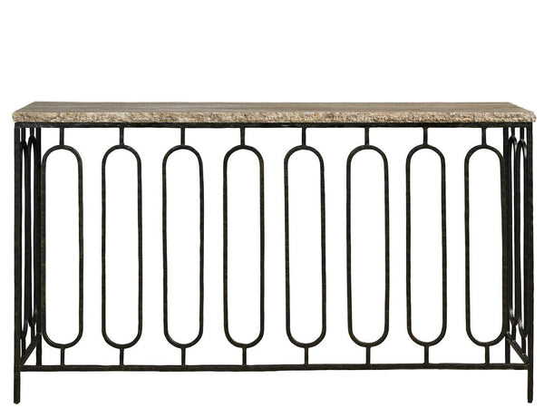 Griffith Park - Console - Black / Gray