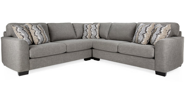 2484 Sectional