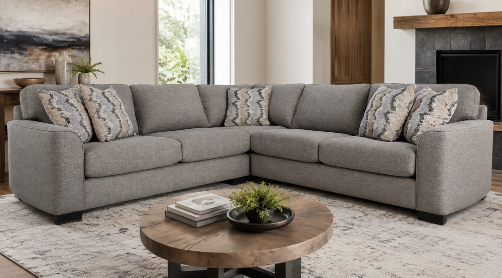 2484 Sectional