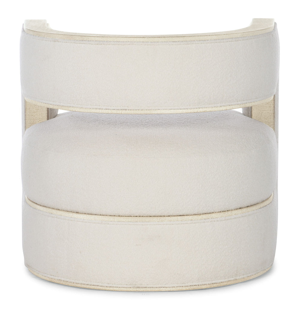 Cascade - Accent Chair - Beige
