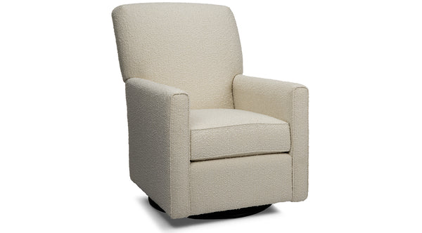 2486 Swivel Glider Chair