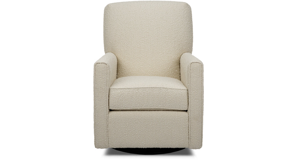 2486 Swivel Glider Chair
