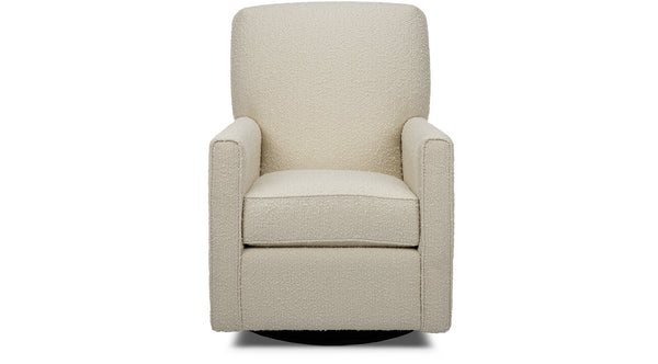 2486 Swivel Glider Chair