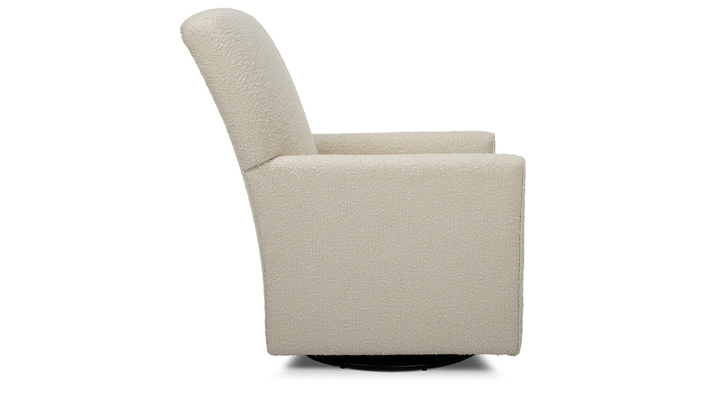 2486 Swivel Glider Chair