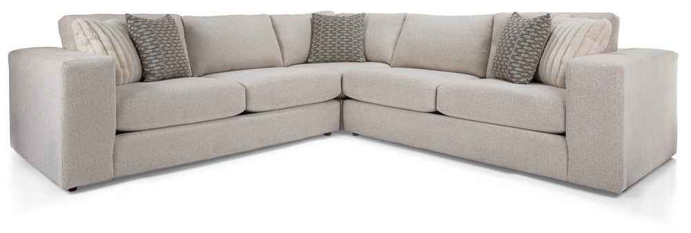 2487 Sectional