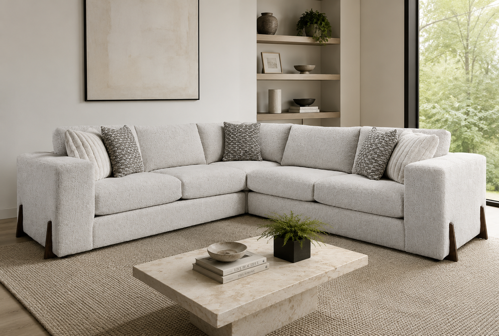 2487 Sectional