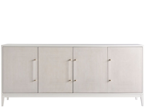 Love. Joy. Bliss.-Miranda Kerr Home - Desert Rose Sideboard - Beige