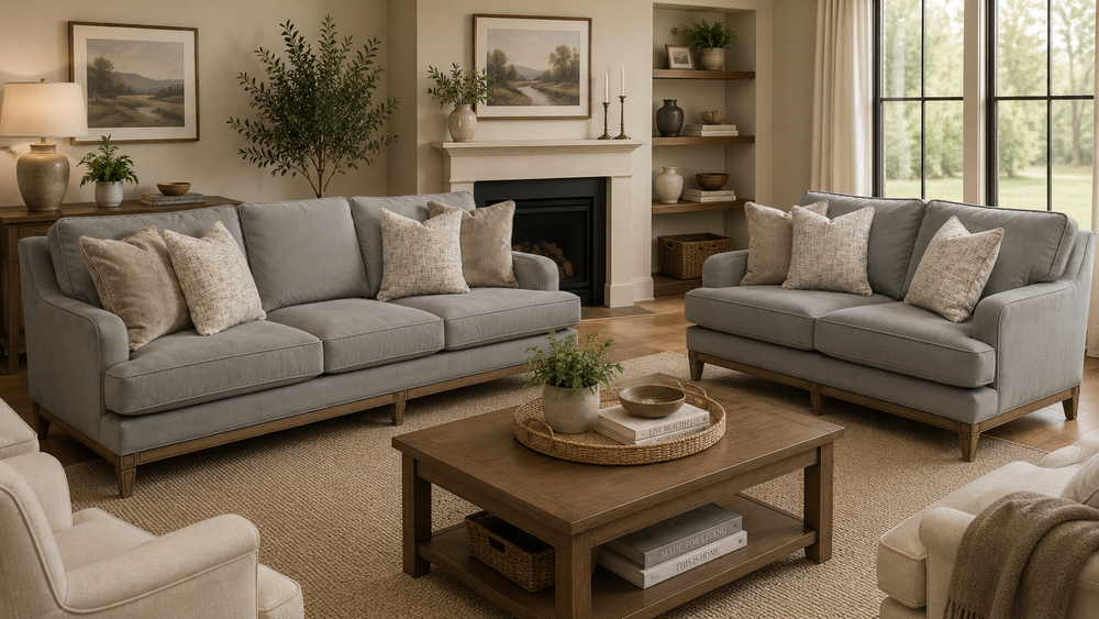 2508 Sofa