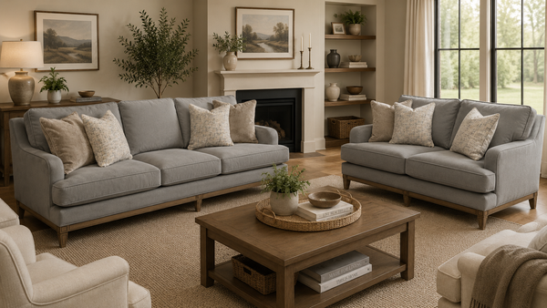 2508 Sofa