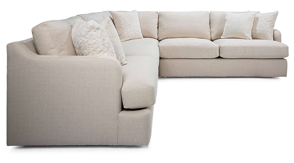 2529 Sectional