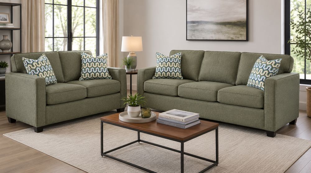 2570 Sofa