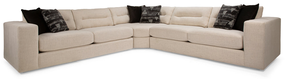 2571 Sectional