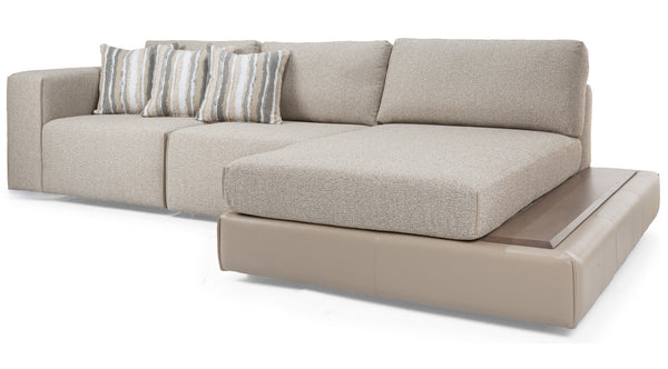2572 Sectional