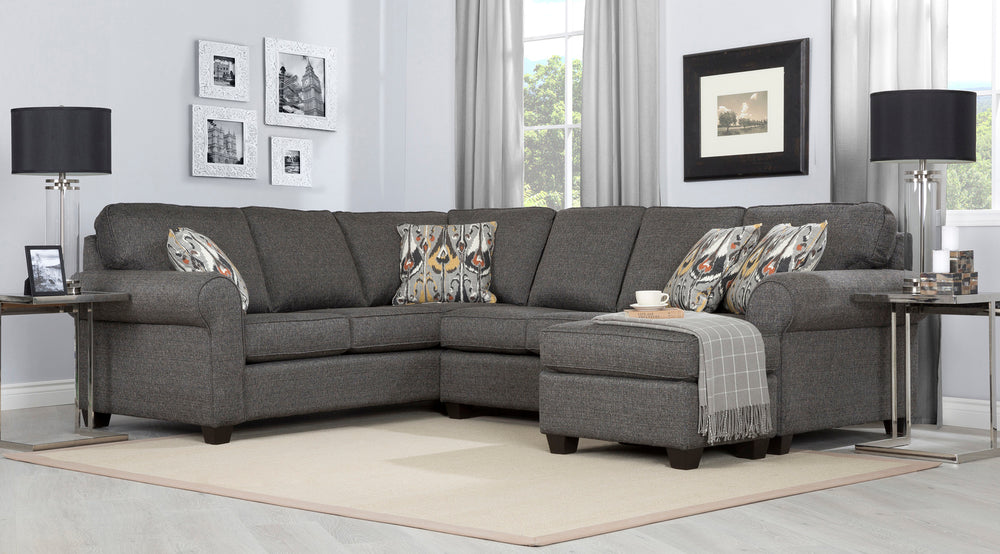 2576 Sectional