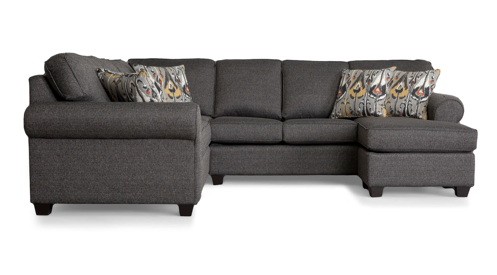 2576 Sectional