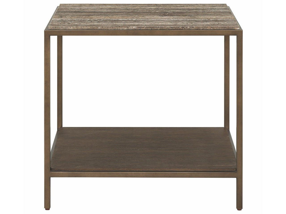 Montclair - Brindle Table