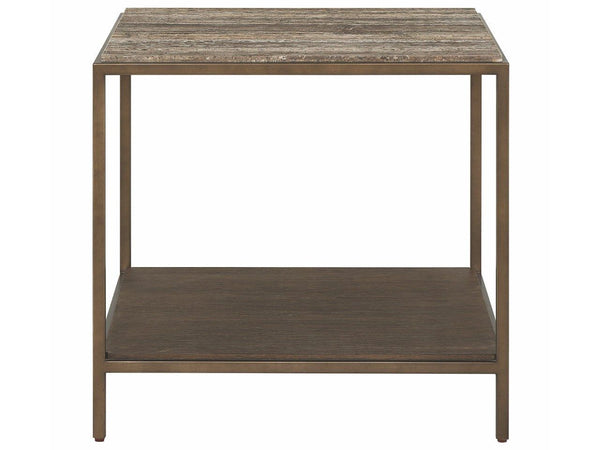 Montclair - Brindle Table