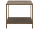 Dark Brown / End Tables