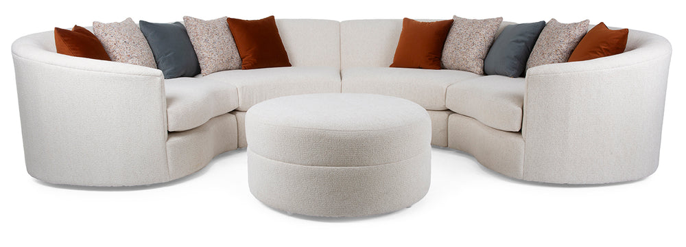 2610 Sectional