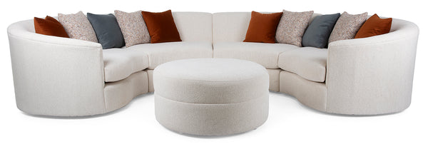 2610 Sectional
