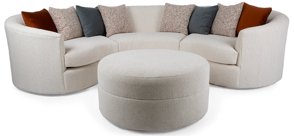 2610 Sectional
