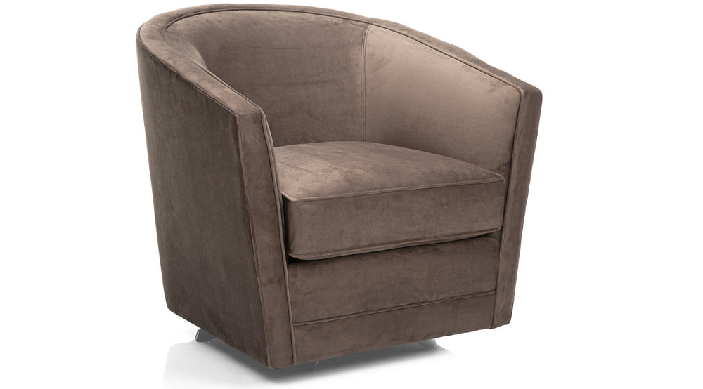2963 Swivel Chair