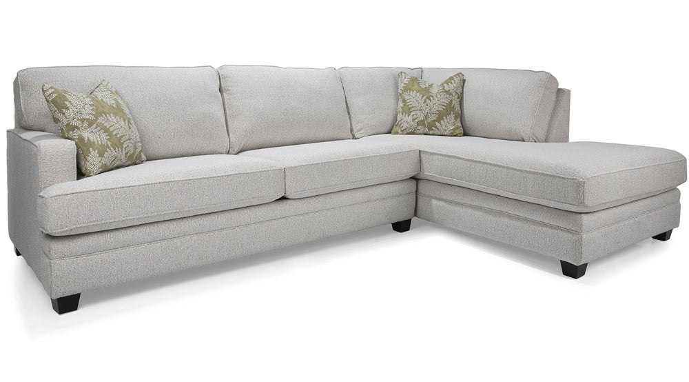 2696 Sectional