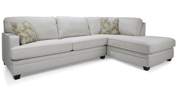 2696 Sectional