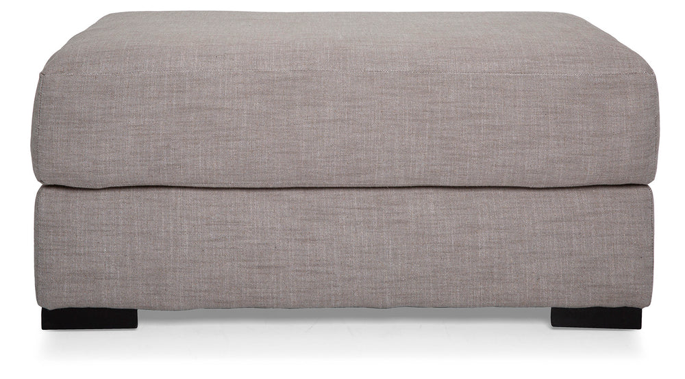2702-00 Ottoman