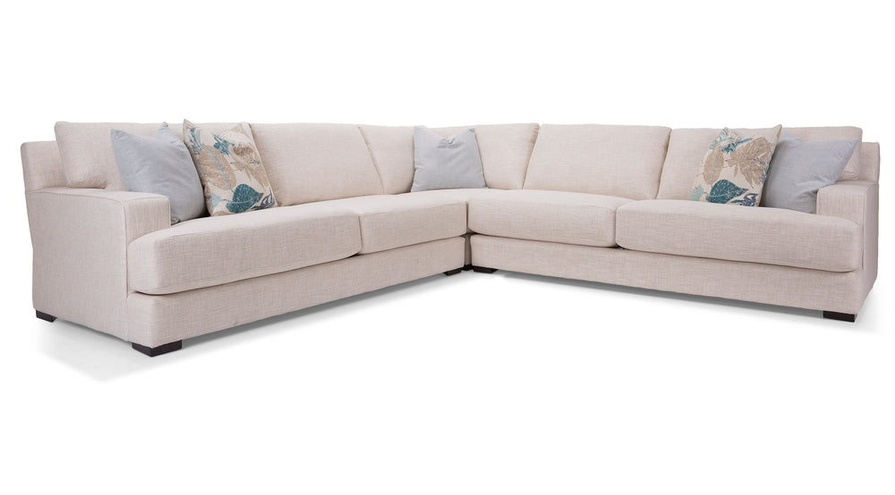 2702 Sectional
